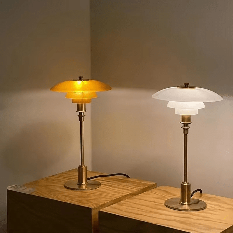Tafellamp voor Thuis met Dimbare LED Verlichting 3