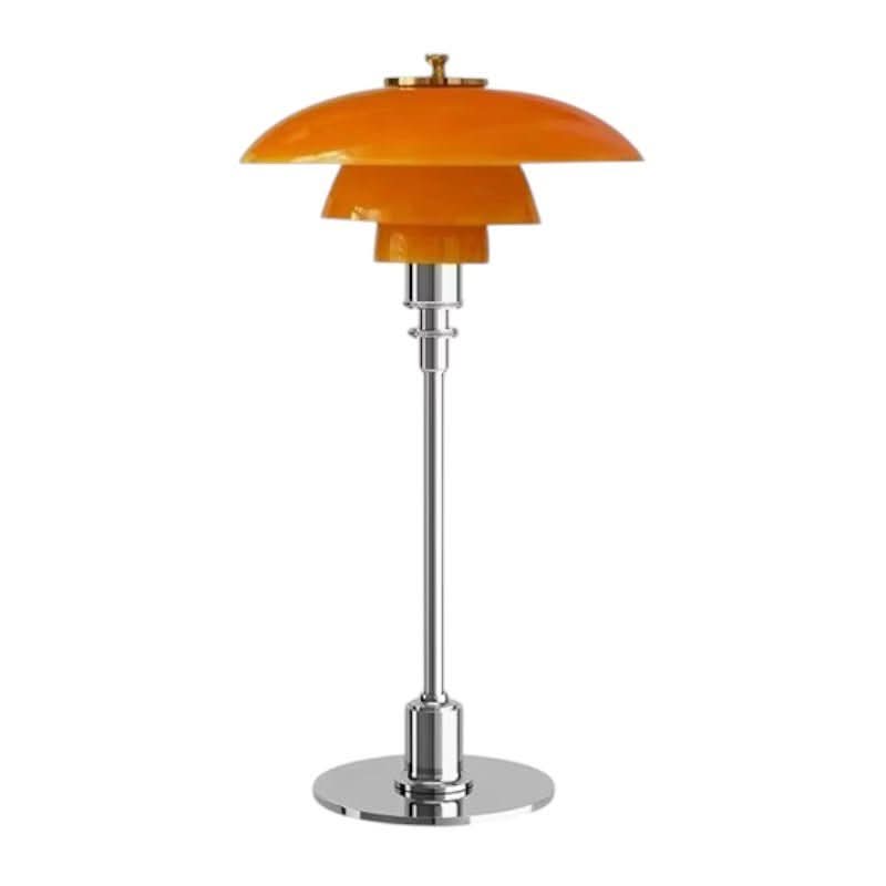 Tafellamp voor Thuis met Dimbare LED Verlichting 9