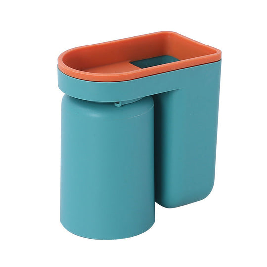 Tandenborstelhouder en Bekerhouder Modern 5