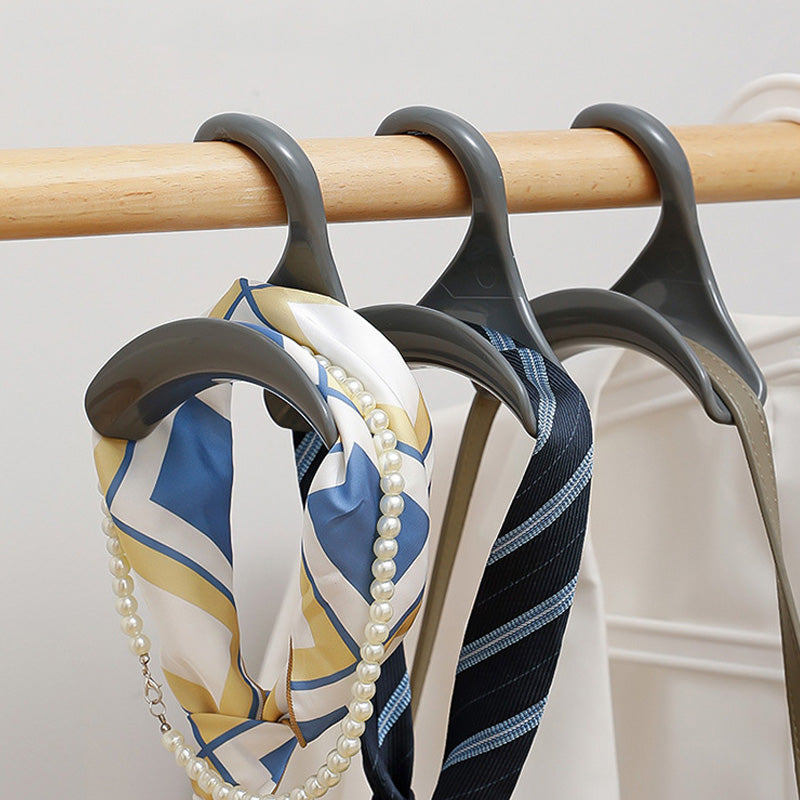 Tas Hanger Set voor Kledingkast 4