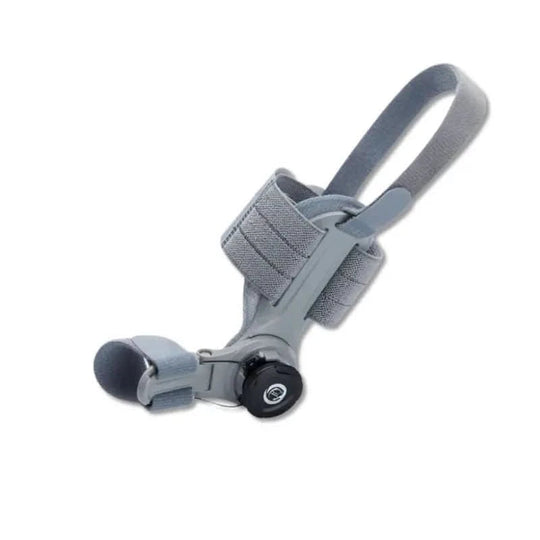 Teencorrector voor Hallux Valgus Discreet en Comfortabel 1