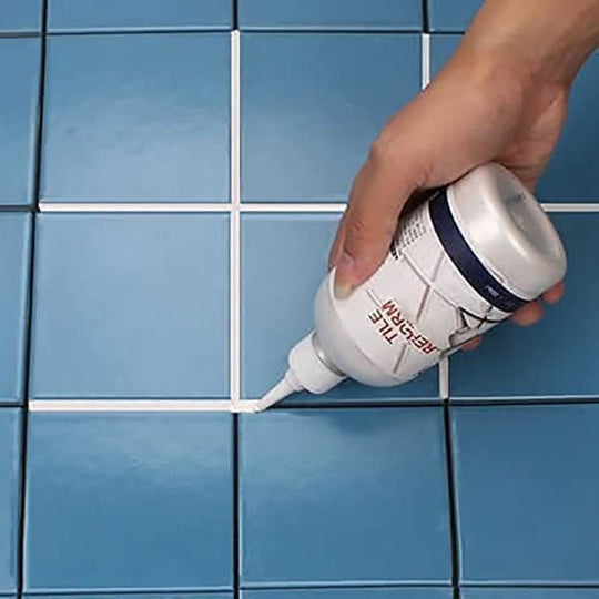 Tegelafdichtmiddel HydroSeal Max voor Duurzame Bescherming 6
