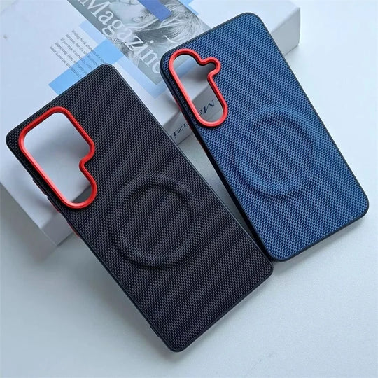Telefoonhoes voor Samsung Galaxy S25 Ultra en S25 Plus Slank Ontwerp 0