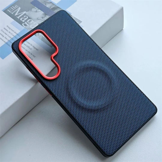Telefoonhoes voor Samsung Galaxy S25 Ultra en S25 Plus Slank Ontwerp 6