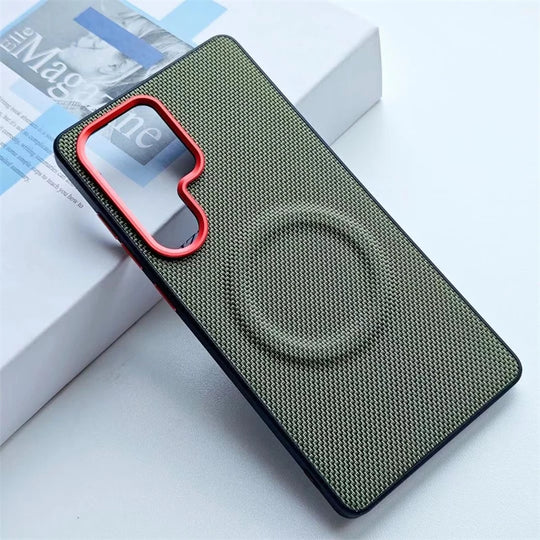 Telefoonhoes voor Samsung Galaxy S25 Ultra en S25 Plus Slank Ontwerp 7