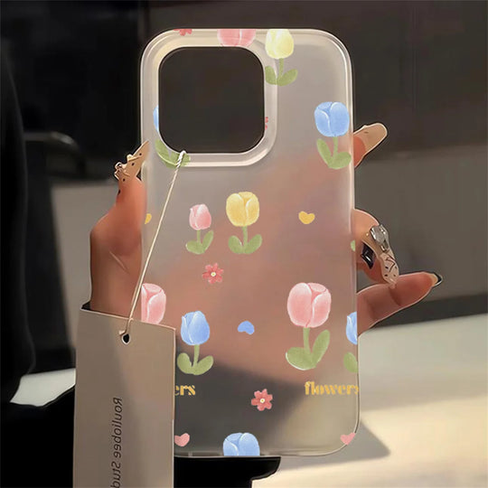Telefoonhoes voor iPhone 17 Schokbestendig 10