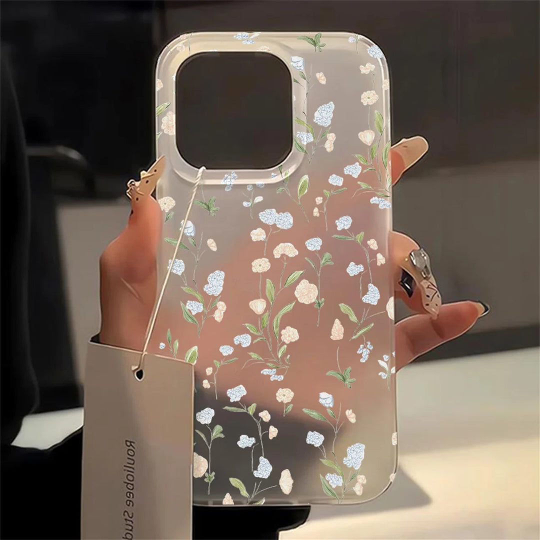 Telefoonhoes voor iPhone 17 Schokbestendig 12