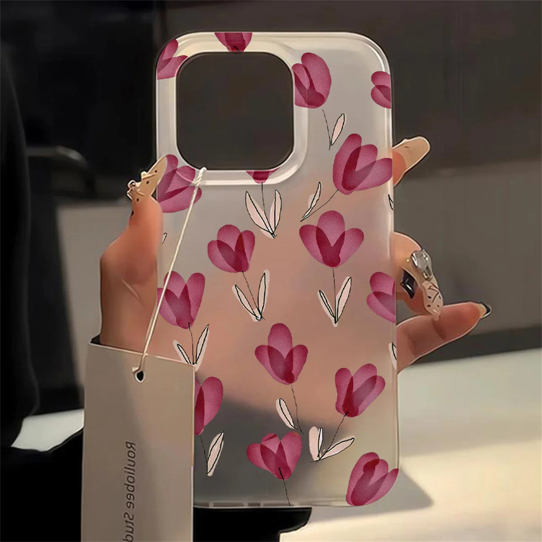 Telefoonhoes voor iPhone 17 Schokbestendig 15