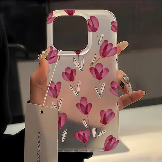 Telefoonhoes voor iPhone 17 Schokbestendig 15