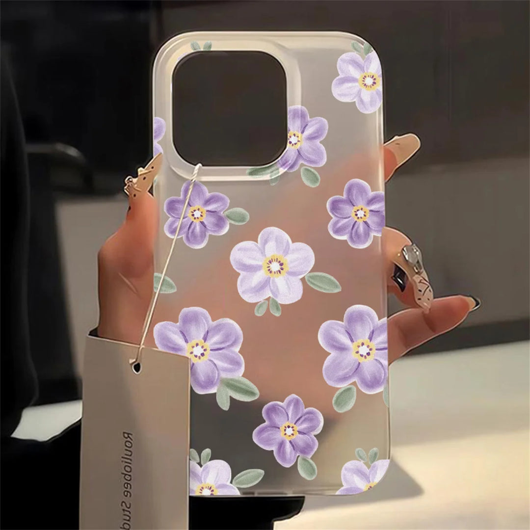 Telefoonhoes voor iPhone 17 Schokbestendig 7