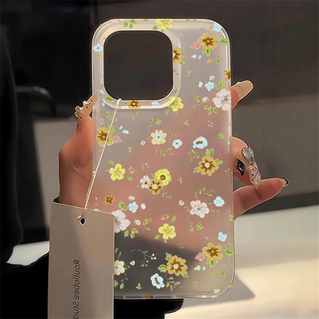 Telefoonhoes voor iPhone 17 Schokbestendig 8