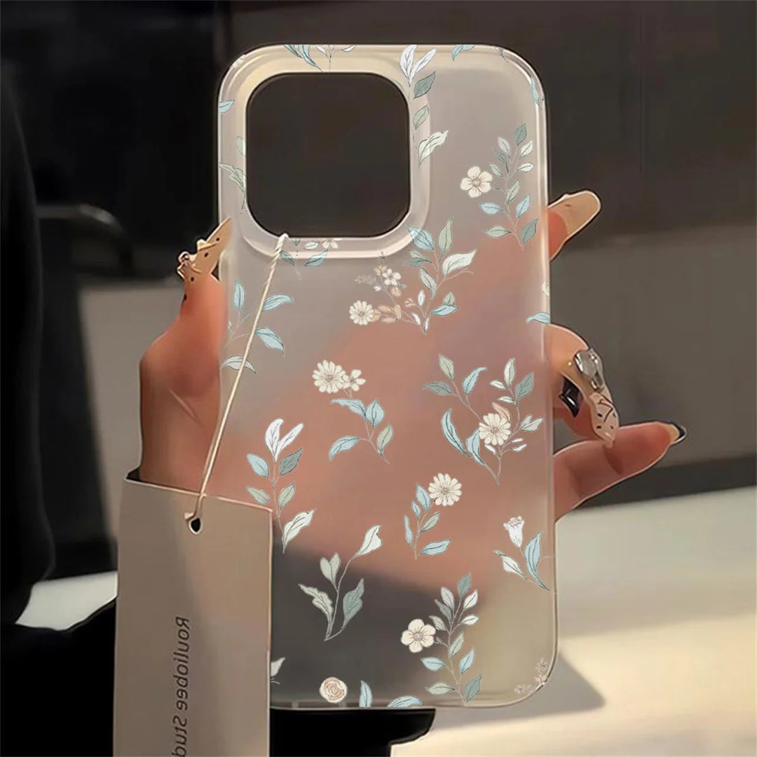 Telefoonhoes voor iPhone 17 Schokbestendig 9
