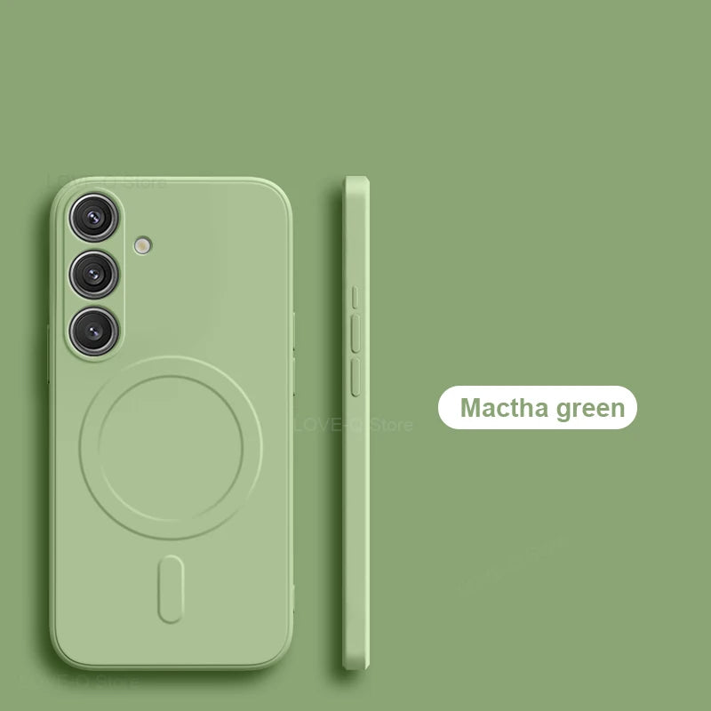 Telefoonhoesje Samsung Galaxy S24 S23 Ultra Plus Modern Ontwerp 12