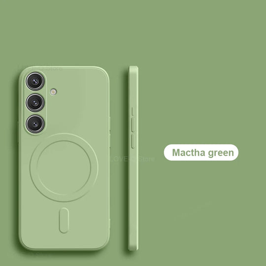 Telefoonhoesje Samsung Galaxy S24 S23 Ultra Plus Modern Ontwerp 12