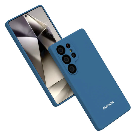 Telefoonhoesje Samsung S25Ultra Ultra Dunne Bescherming met Schokbestendige Functie 6
