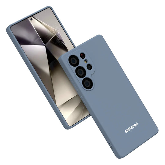 Telefoonhoesje Samsung S25Ultra Ultra Dunne Bescherming met Schokbestendige Functie 8