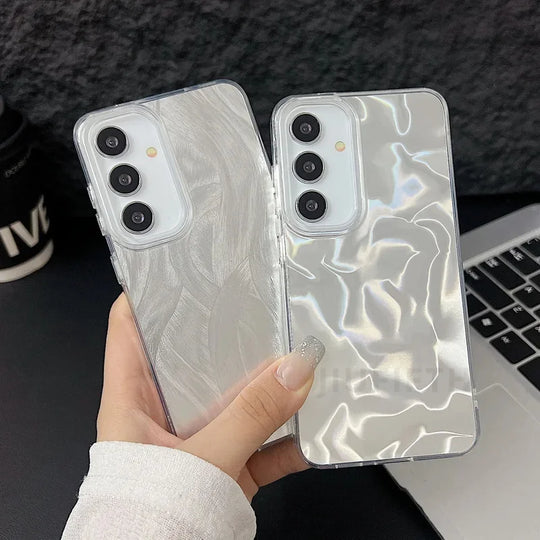Telefoonhoesje voor Samsung Galaxy S25 S22 S24 Ultra 0