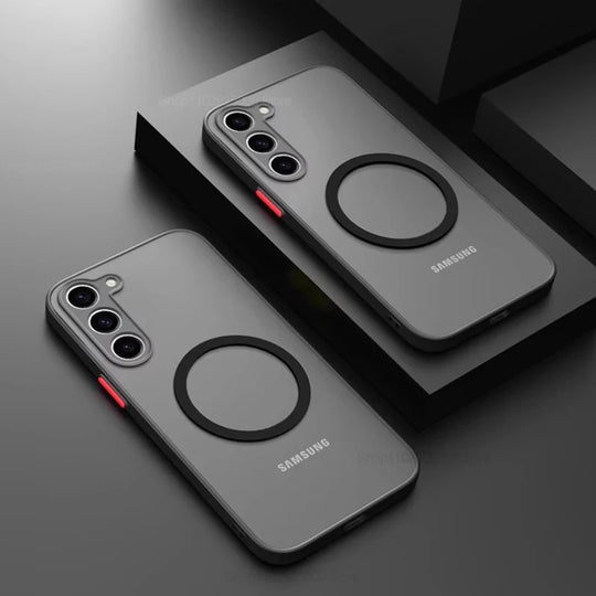 Telefoonhoesje voor Samsung Galaxy S25 S24 Ultra Plus 1
