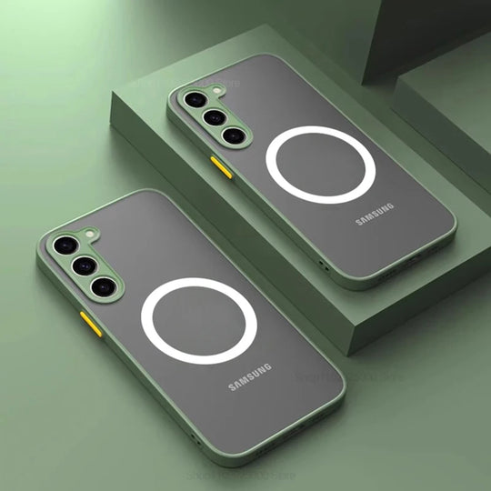 Telefoonhoesje voor Samsung Galaxy S25 S24 Ultra Plus 8
