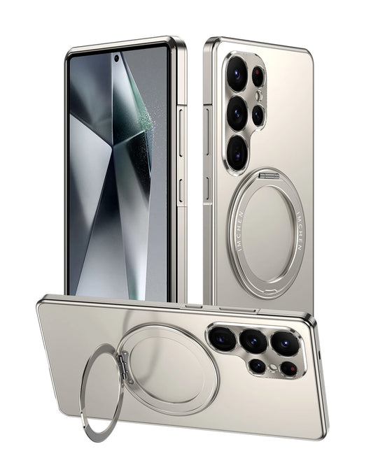 Telefoonhouder 360° Roterend voor Samsung S25 Ultra 7