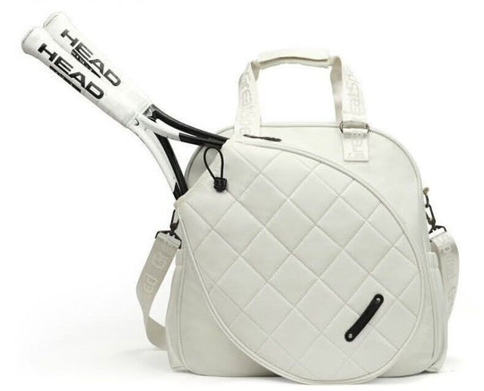 Tennis en Padel Racket Tas met Ruim Ontwerp 2