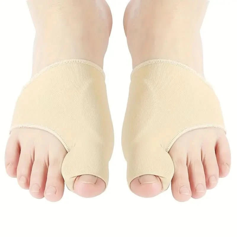 Tieners Hallux Valgus Corrector Discreet 7