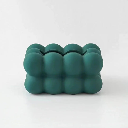 Tissue Box Bubble Design 1