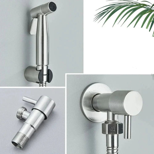 Toilet met Bidet Modern Ontwerp voor Badkamer 3
