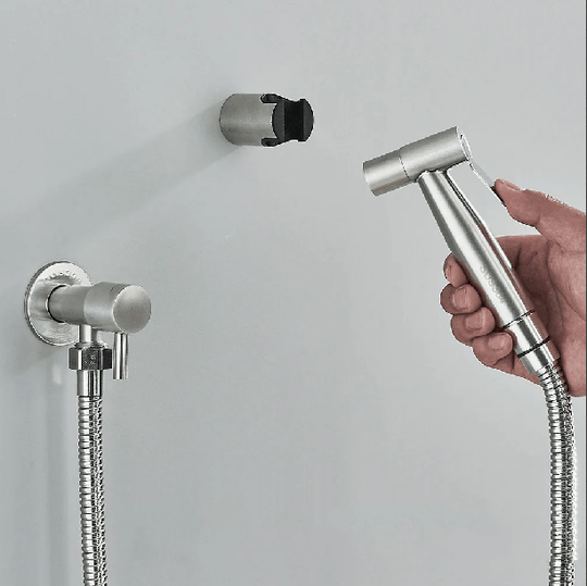Toilet met Bidet Modern Ontwerp voor Badkamer 5