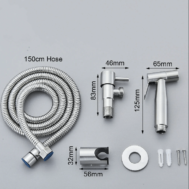 Toilet met Bidet Modern Ontwerp voor Badkamer 7