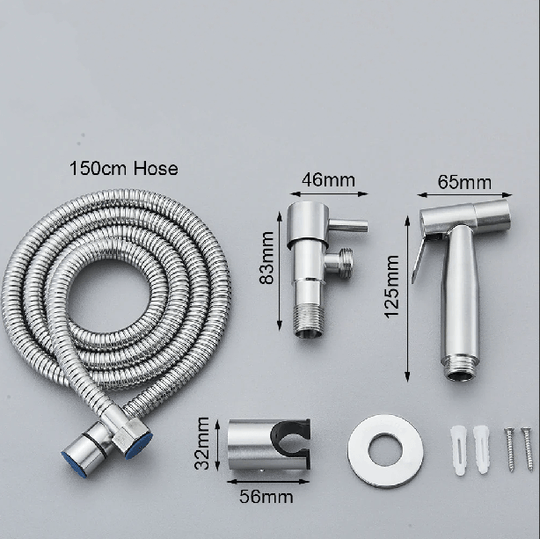 Toilet met Bidet Modern Ontwerp voor Badkamer 7
