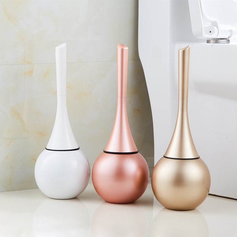 Toiletborstel Design voor Moderne Badkamers 1