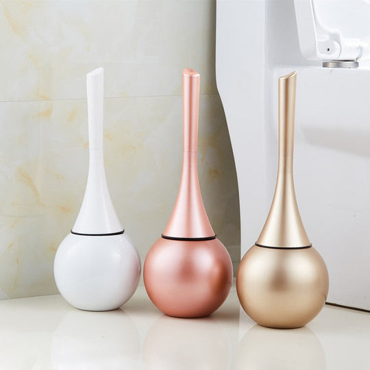Toiletborstel Design voor Moderne Badkamers 1