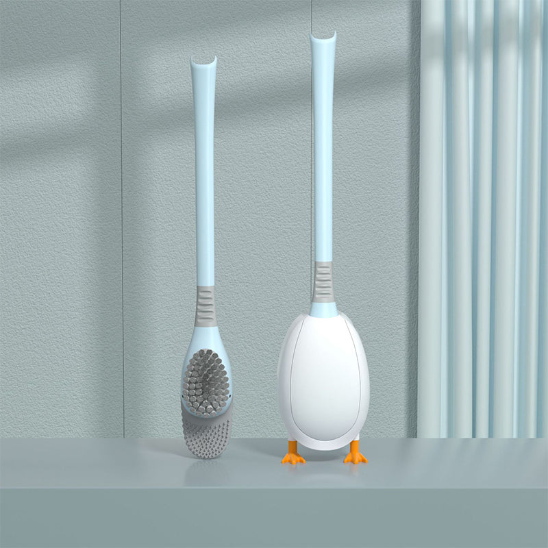 Toiletborstel met Ergonomisch Ontwerp 10