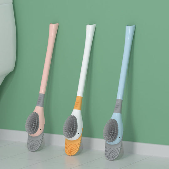 Toiletborstel met Ergonomisch Ontwerp 2
