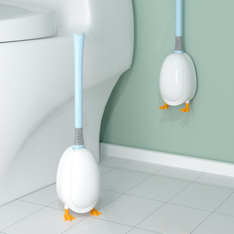 Toiletborstel met Ergonomisch Ontwerp 3