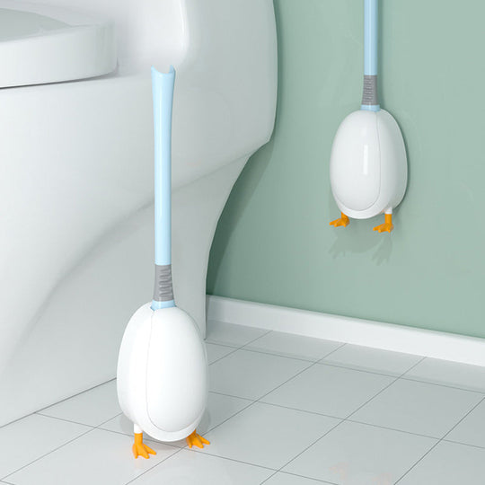Toiletborstel met Ergonomisch Ontwerp 3