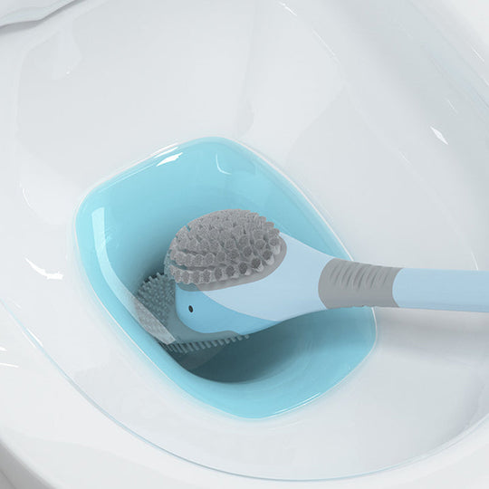 Toiletborstel met Ergonomisch Ontwerp 5