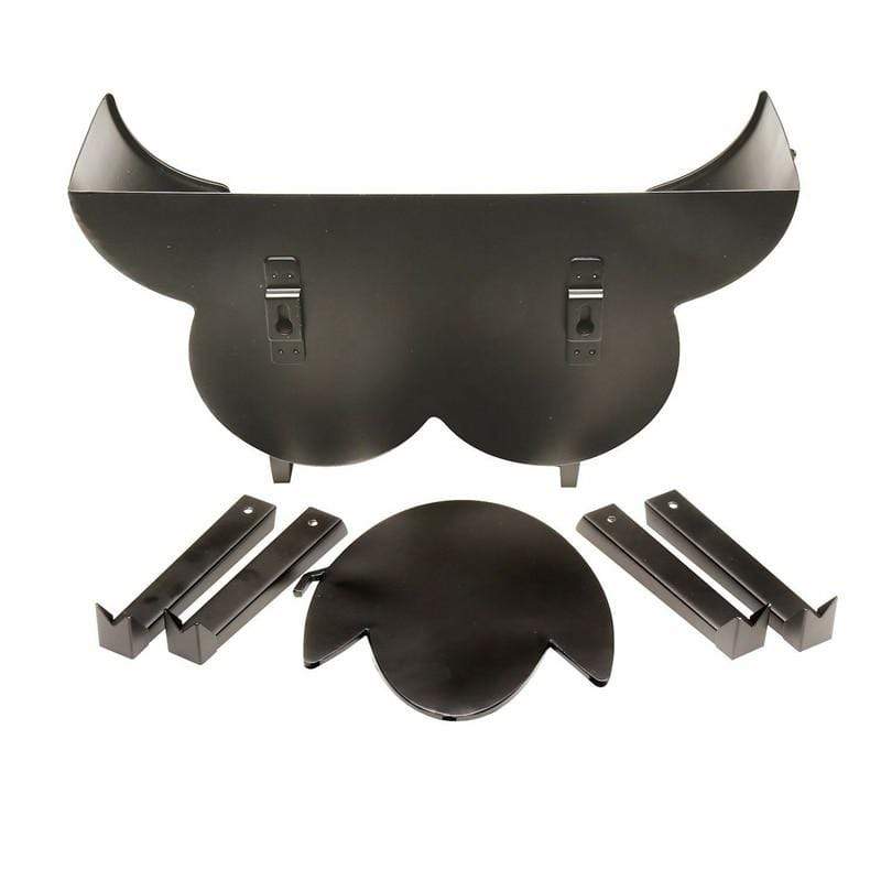 Toiletpapierhouder Schaap Creatief Design 7