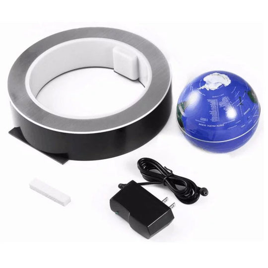 Unieke Wereldbol Lamp voor Thuisdecoratie 3