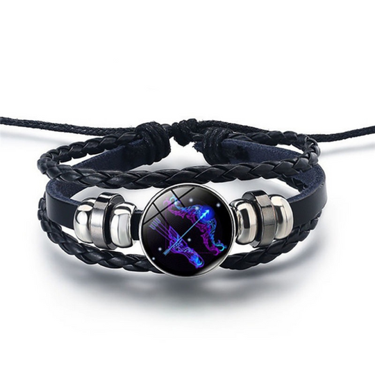 Unisex Armband Met Lapis Lazuli en Sodaliet 8
