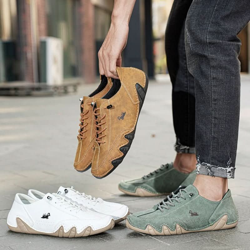 Unisex Barefoot Shoes Flexibel Ontwerp 2