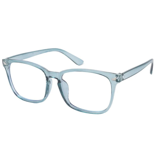 Unisex Blauwlicht Bril Stijlvol Ontwerp 5
