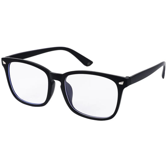 Unisex Blauwlicht Bril Stijlvol Ontwerp 7