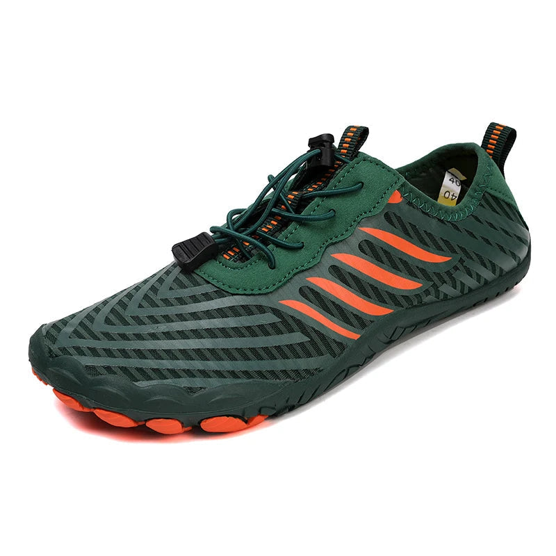 Unisex Blotevoetschoenen Waterdicht en Flexibel 7