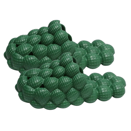 Unisex Bubble Slides Comfortabel en Functioneel 7
