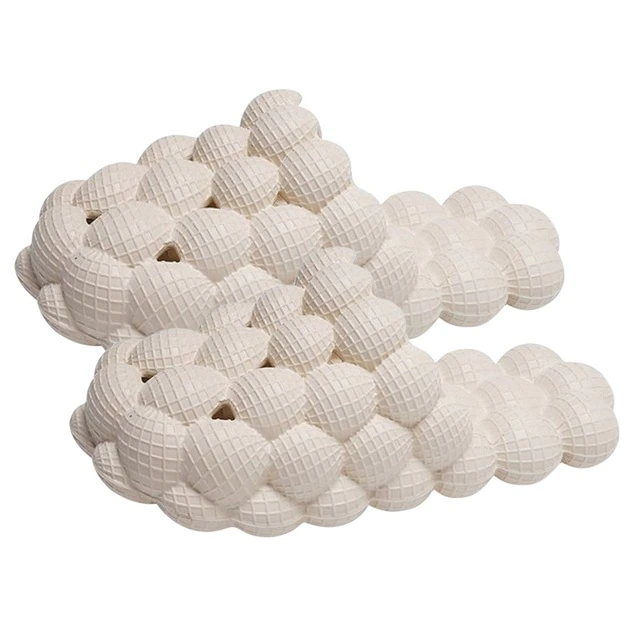 Unisex Bubble Slides Comfortabel en Functioneel 8