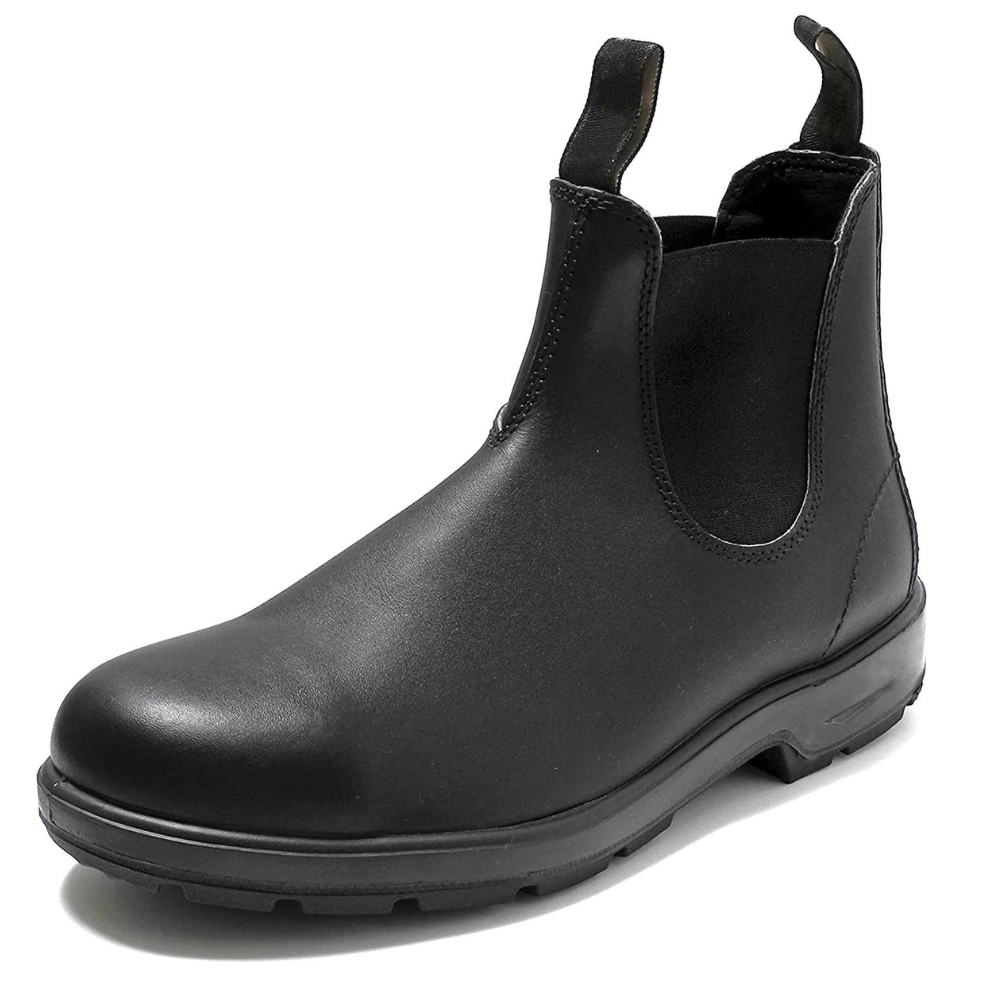 Unisex Chelsea Enkellaarzen voor de Winter 3