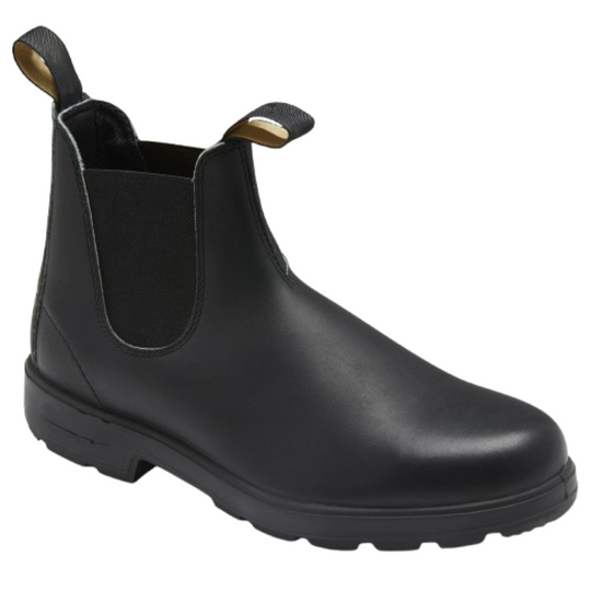 Unisex Chelsea Enkellaarzen voor de Winter 7