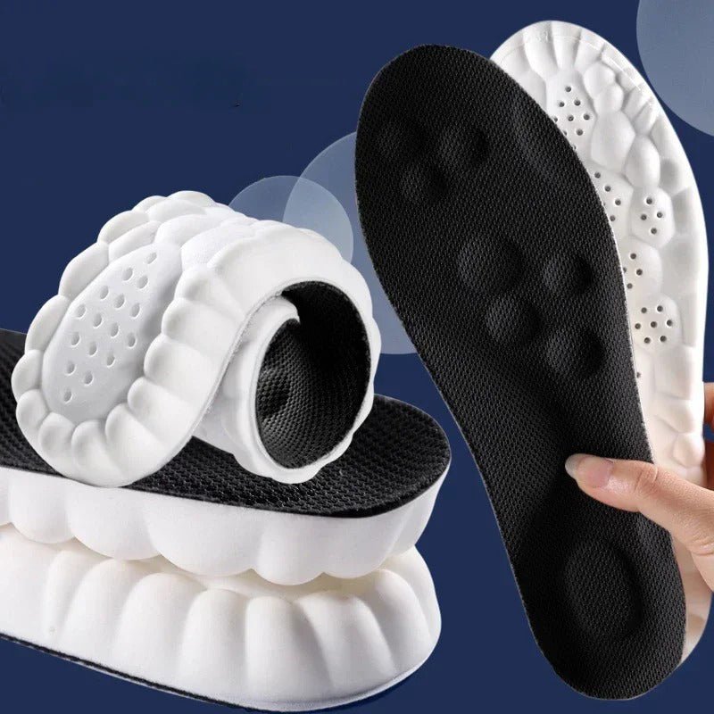 Unisex Comfort Inlegzolen voor Dagelijks Gebruik 1